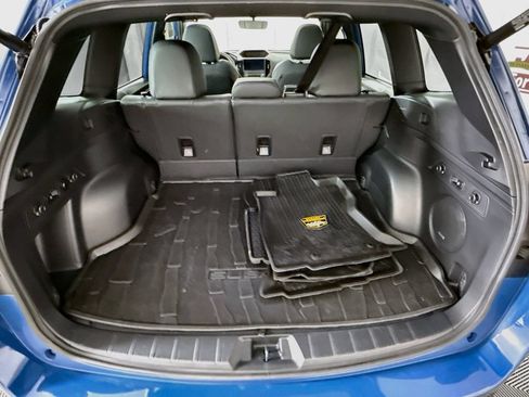Certified 2023 Subaru Forester Wilderness AWD/4WD image 31
