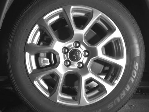 Used 2025 Jeep Compass Limited image 12