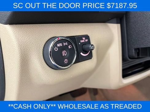 Used 2012 GMC Acadia Denali FWD image 26