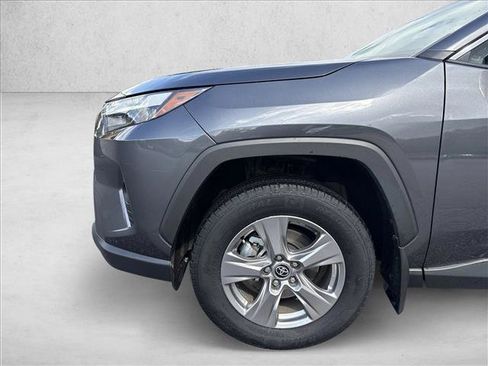 Certified 2024 Toyota RAV4 XLE FWD image 26