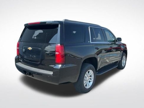 Used 2018 Chevrolet Tahoe LT AWD/4WD image 7