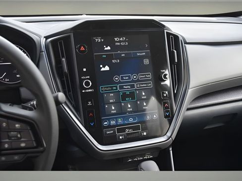 New 2026 Subaru Crosstrek 2.0i Premium image 19