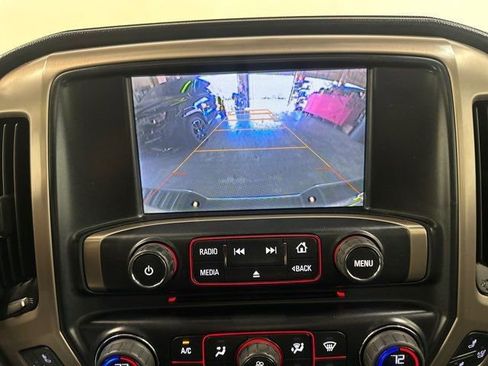 Used 2014 GMC Sierra 1500 Denali w/ Driver Alert Package image 21