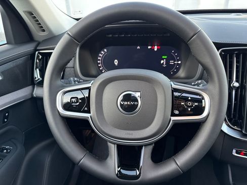 New 2026 Volvo XC90 T8 Ultra image 12
