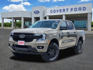New 2026 Ford Ranger XLT w/ Black Appearance Package AWD/4WD video 1