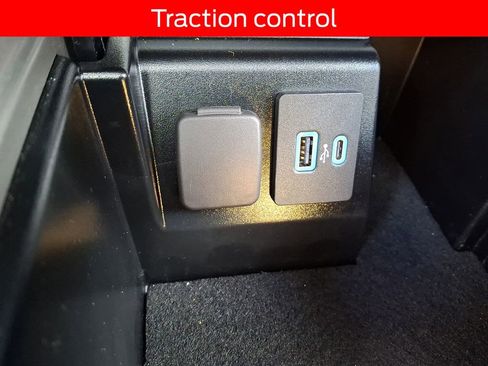 Used 2022 Ford Explorer ST-Line w/ Class IV Trailer Tow Package image 26