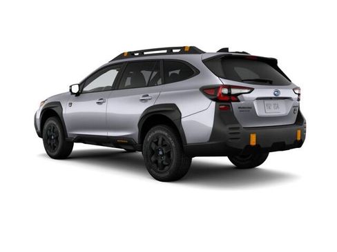 Used 2024 Subaru Outback Wilderness image 5