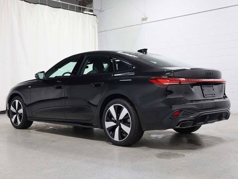 New 2026 Audi A5 2.0T Premium Plus AWD/4WD image 3