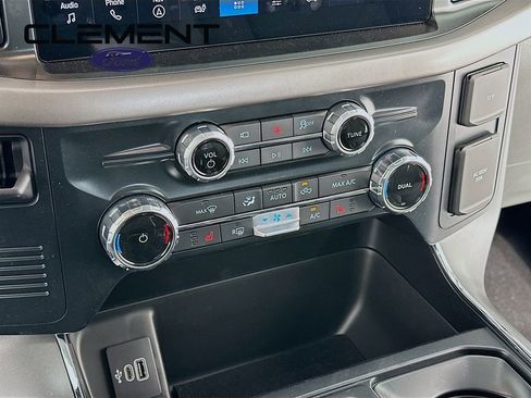 New 2025 Ford F150 Lightning XLT AWD/4WD image 20