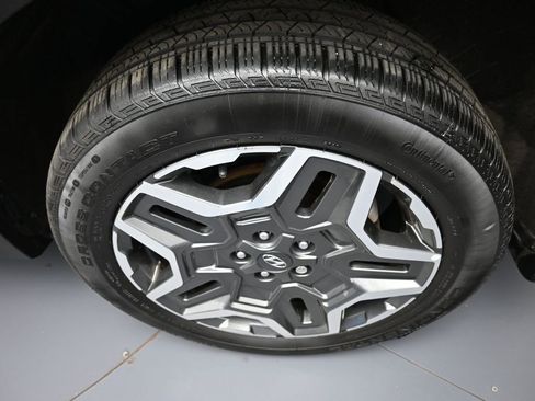 Used 2023 Hyundai Santa Fe Limited AWD/4WD image 15