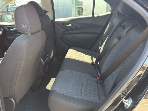 Used 2024 Chevrolet Equinox LT AWD/4WD image 19