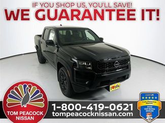 Used 2026 Nissan Frontier SV w/ Tow Package RWD video 1