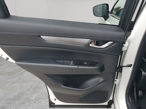 Used 2025 MAZDA CX-5 AWD 2.5 S w/ Select Package image 42