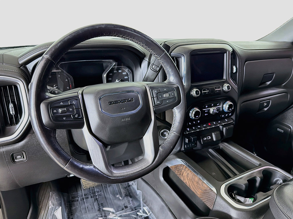 Used 2022 GMC Sierra 2500 Denali AWD/4WD image 22