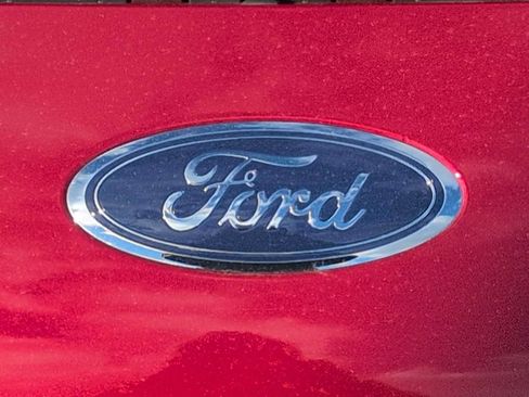 Used 2020 Ford Escape SEL image 12