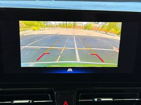 Used 2026 Chevrolet TrailBlazer LT w/ Driver Confidence Package FWD image 28
