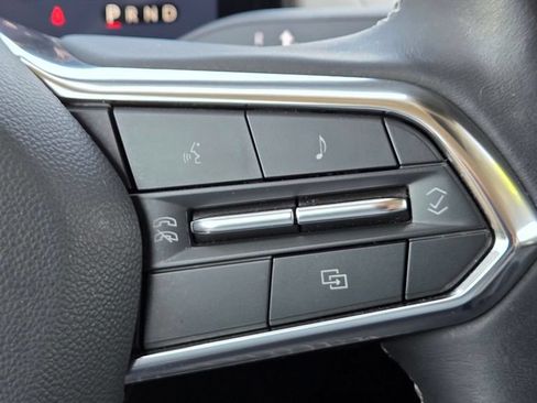 Used 2025 Honda Prologue Touring image 19