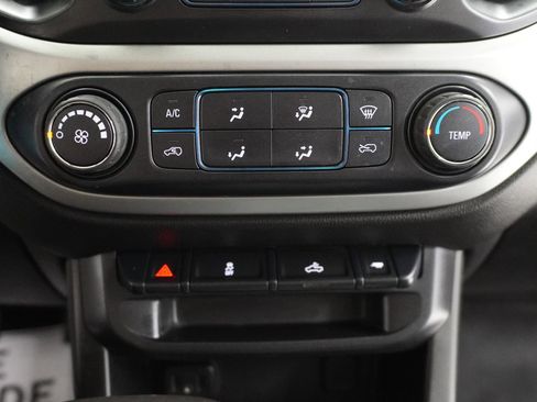 Used 2020 Chevrolet Colorado LT image 25