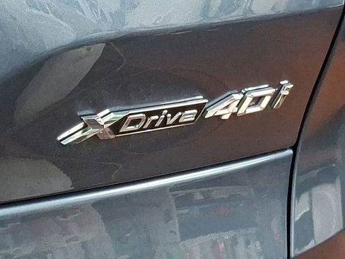 Certified 2024 BMW X5 xDrive40i image 29