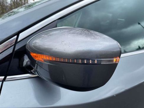 Used 2017 Nissan Murano S w/ Navigation Package image 35