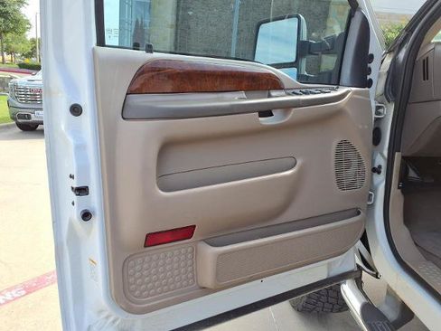 Used 2003 Ford F250 XL AWD/4WD image 20