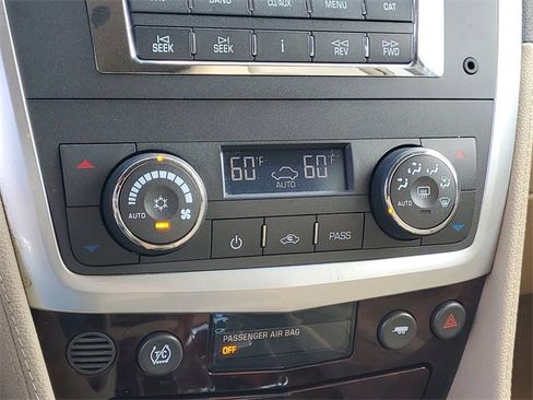 Used 2007 Cadillac SRX image 23