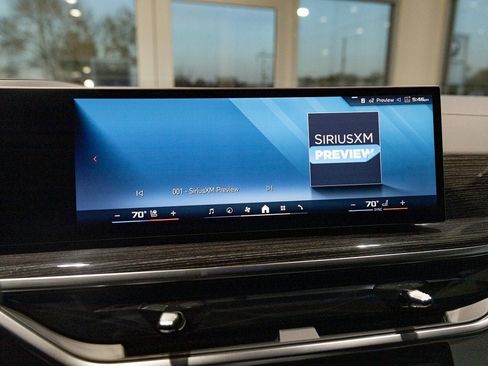 New 2026 BMW X6 M60i image 30