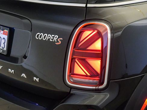Used 2024 MINI Cooper Countryman S image 12