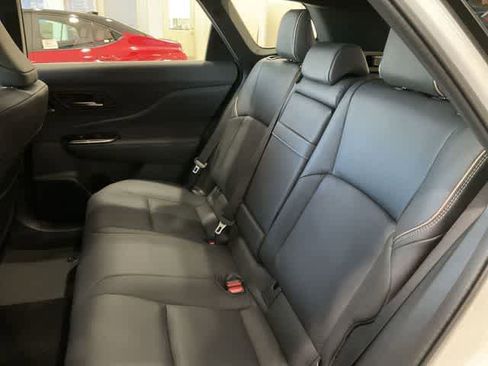 New 2026 Toyota Crown Signia Limited image 11