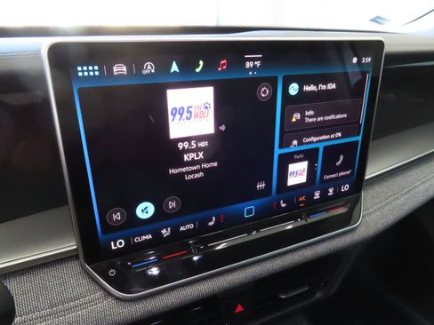 New 2025 Volkswagen Tiguan S image 19