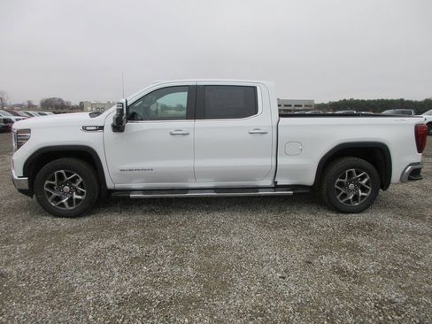 New 2026 GMC Sierra 1500 SLT w/ SLT Premium Plus Package image 10