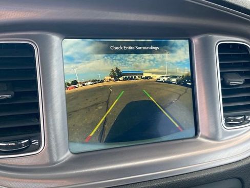 Used 2023 Dodge Charger GT image 11