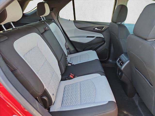 Used 2024 Chevrolet Equinox LT FWD image 25