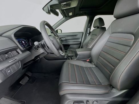 New 2026 Honda CR-V Sport-L image 25