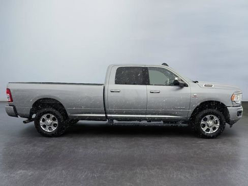 Used 2022 RAM 3500 Big Horn w/ Level A Equipment Group image 6