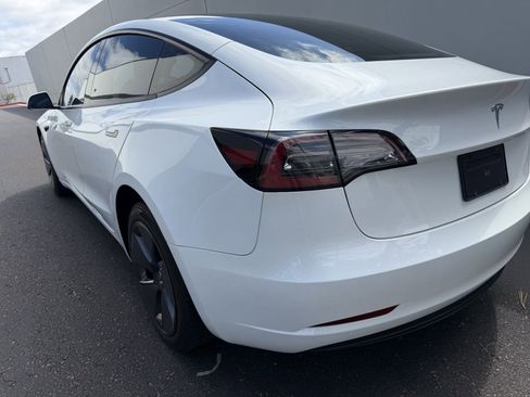 Used 2023 Tesla Model 3 Standard Range RWD image 10
