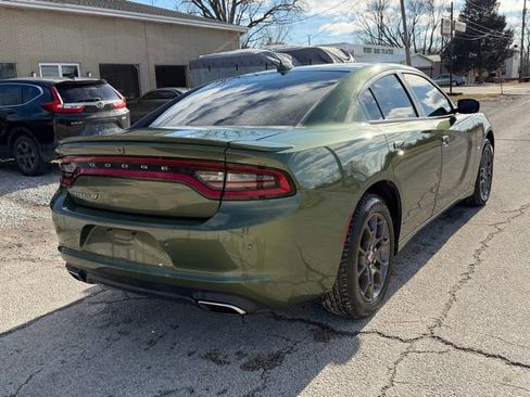 Used 2018 Dodge Charger GT image 12