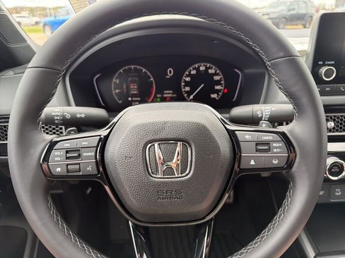 New 2026 Honda Civic Sport image 23