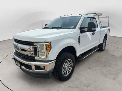 Used 2017 Ford F350 XLT