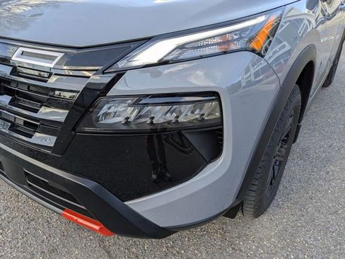 Used 2026 Nissan Rogue Rock Creek image 5
