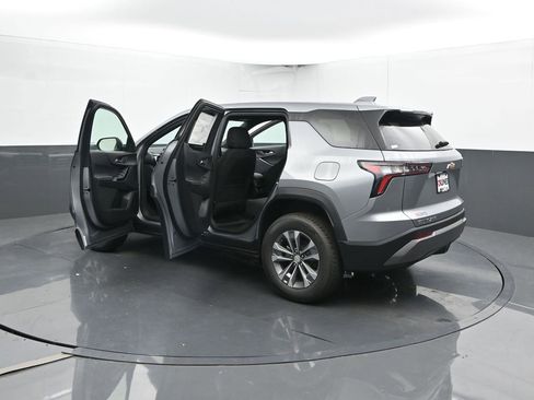 New 2026 Chevrolet Equinox LT w/ LPO, Floor Liner Package image 49