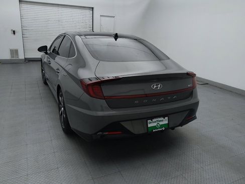 Used 2023 Hyundai Sonata SEL Plus w/ Cargo Package FWD image 6