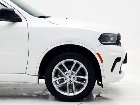 Used 2023 Dodge Durango GT AWD/4WD image 4