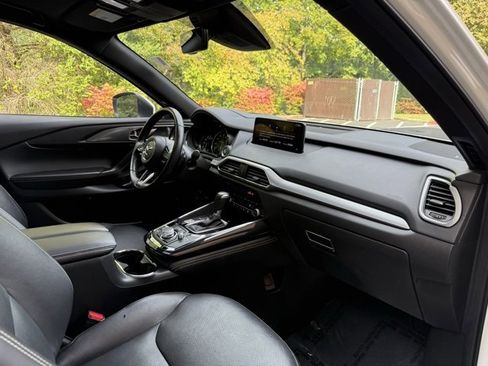 Used 2021 MAZDA CX-9 Grand Touring image 11