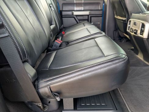 Used 2020 Ford F250 Lariat w/ Lariat Value Package image 45