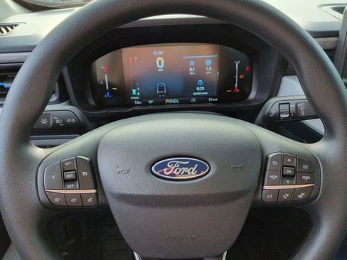 New 2026 Ford Maverick XLT image 27