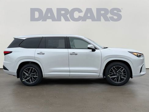 New 2026 Lexus TX 350 AWD image 3