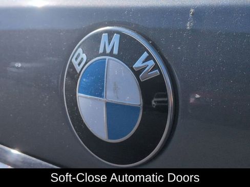 Used 2025 BMW X7 xDrive40i AWD/4WD image 28