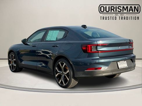 Used 2021 Polestar Polestar 2 w/ Performance Package image 10