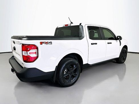 Used 2024 Ford Maverick XL w/ Equipment Group 100A Standard AWD/4WD image 7